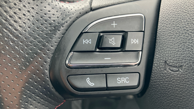 MG Hs 1.5 T-GDI Exclusive 5dr Petrol Hatchback